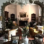 Casa La Torre Un Castello Alle Porte Di Firenze