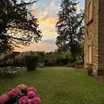 Casa La Torre Un Castello Alle Porte Di Firenze